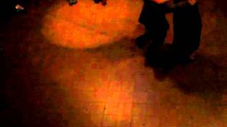 Video thumbnail for Octavio Fernández & Corina Herrera en el Yeite!!!!! 3