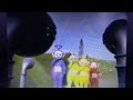 The Teletubbies Walk To The Magic Windmill To Outlaw State Of Mind Nursery Rhymes Version 4