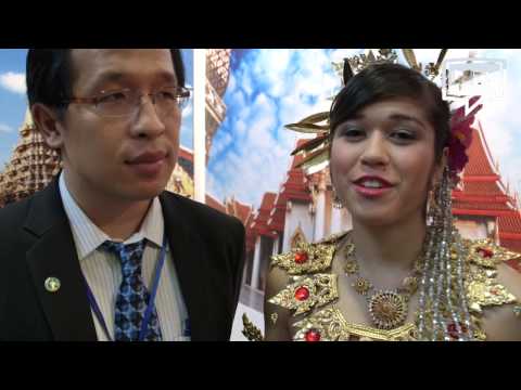 ArrivalTV at ITB 2014