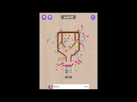 Pull Pin Out 3D - All Levels - Gameplay - YouTube