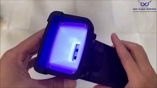 Máy kiểm kho di động, máy tính di động, PDA MOBY DATA M72 & DPM PDA