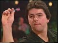 Anderson Vs Evison Darts World Championship 1988 Quarter Final