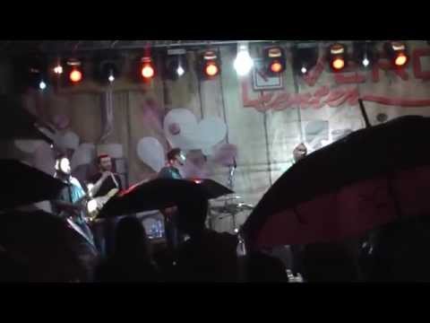 Нокаут - Мене Ми Припаѓаш  Винофест 08.05.2013