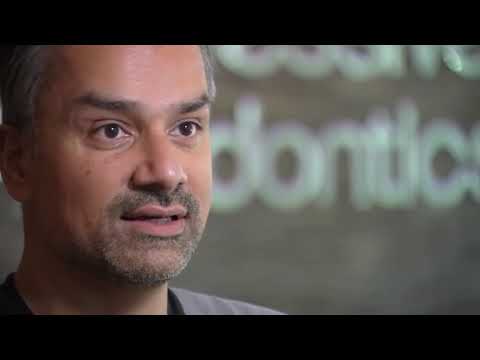 Portland Dentist Regenerating Bone and Tissues lost to Gum Disease