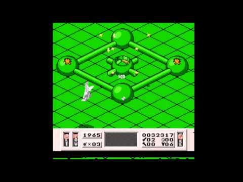 Captain Skyhawk: Base Battle Reimagined