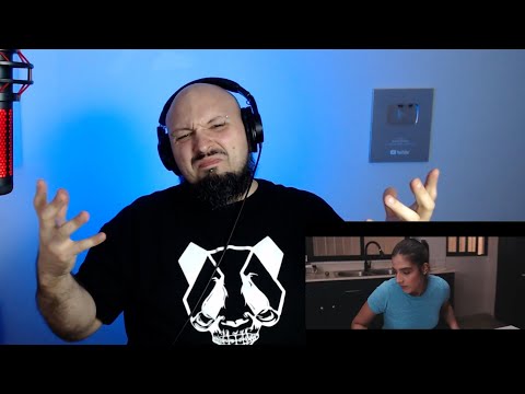 Wilmer Roberts Ft. Al2 El Aldeano - LOFI // BATERISTA REACCIONA // Nacho Lahuerta