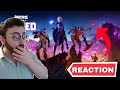 The *ONLY* One Who LOVES This Season?? - Fortnite Chapter 2 Season 8 Trailer & Battle Pass Reaction!