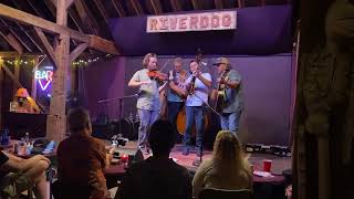 Full Cord - "Goin' Up Caney"