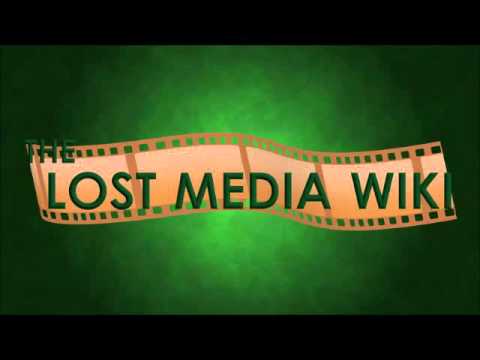 Cartoons & Anime Presents: Lost Media / Animation Episode 1
