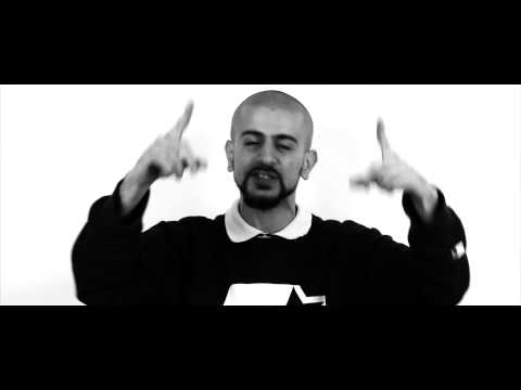 Giv Dem Håb - Adonis Gomez - Rapkings feat. Alex Ambrose, Skurken, Ali Sufi, Livid (Kaliber)