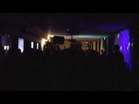 Remember Aqva disco village -Special guest star  il   Principe Maurice . Baxster