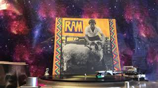 Paul And Linda McCartney - Smile Away