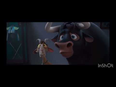 Ferdinand (2017) House