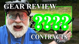 Product Review Contracts Gone Too Far? | Why I Didn’t Sign