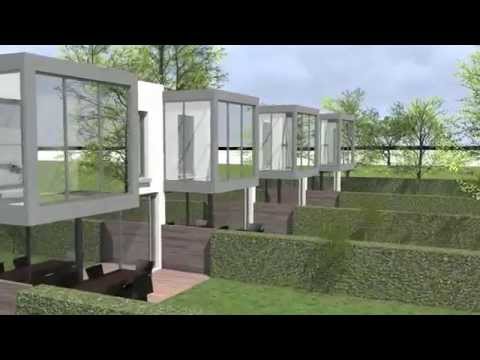 Les Villas de Roilbot, Prégny-Chambésy