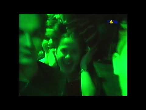 Ravers On Dope - Hardcore Vibes (Live)