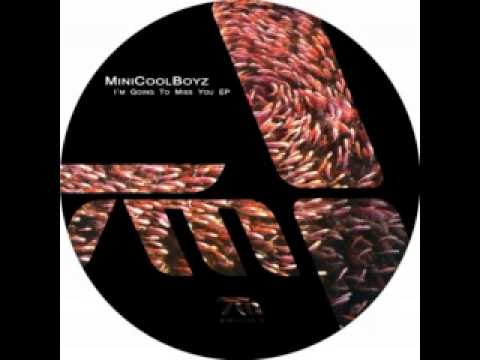 MiniCoolBoyz & Sam Paganini - Miss you (short version)