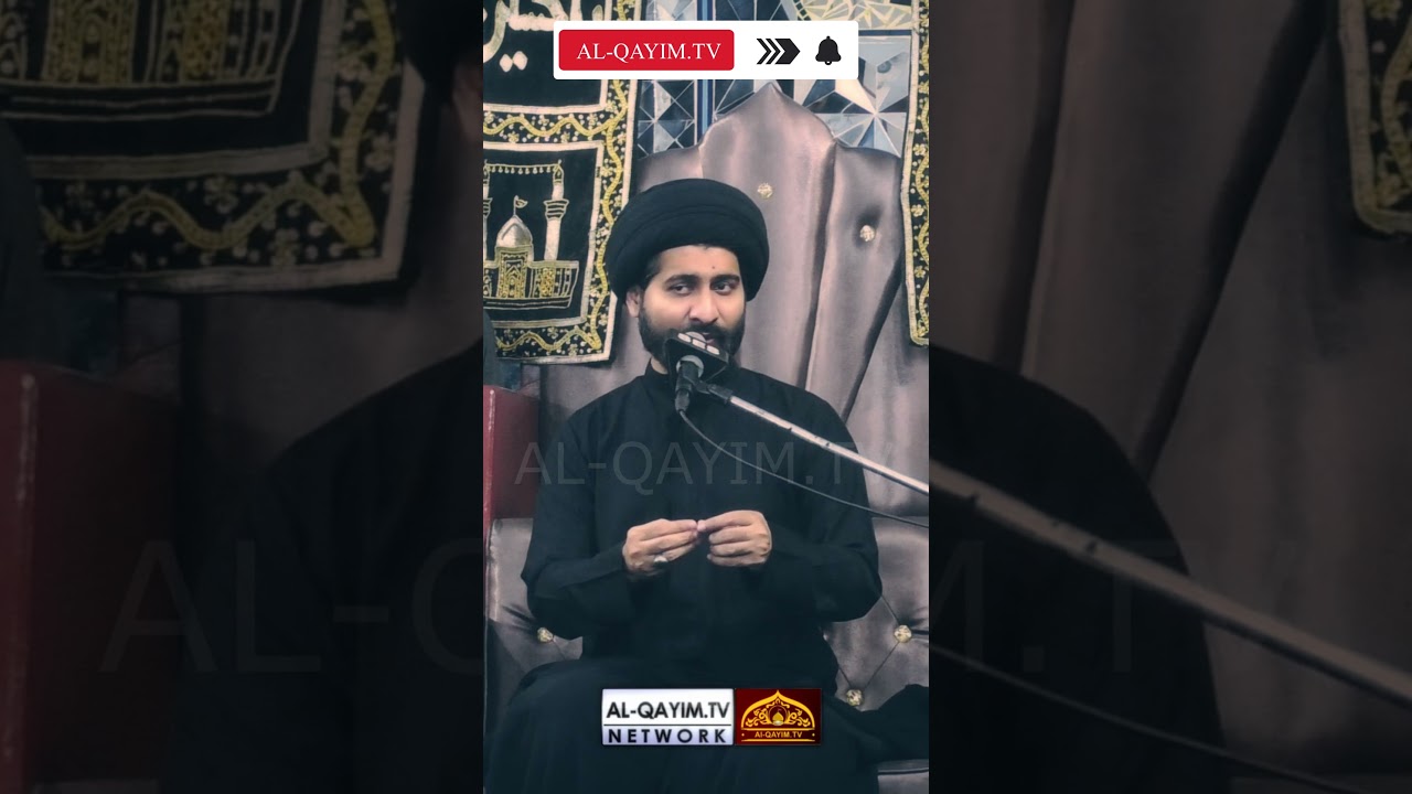 1400 Saal Guzar Gaye Imam Hussain Ke 72 Shaheed Ka Asar Puri Dunia Mein Hai || Arif Hussain Kazmi