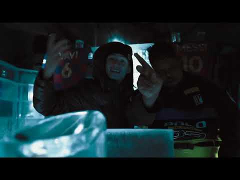 GREEKAZO x DREE LOW - ICE CREAM 1 TIMME