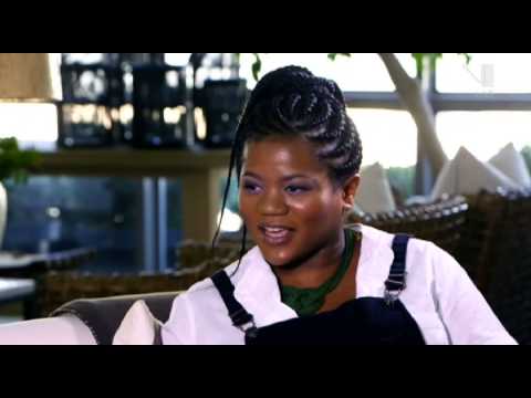 vuzu.tv: V Entertainment - Females in the music industry