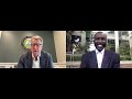 EXCLUSIVE- Kiawah Island Mayor Brad Belt interview- Quintin's Close-Ups™