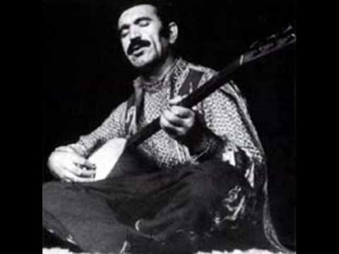 Feyzullah Çınar - Geldim Şu Âlemi