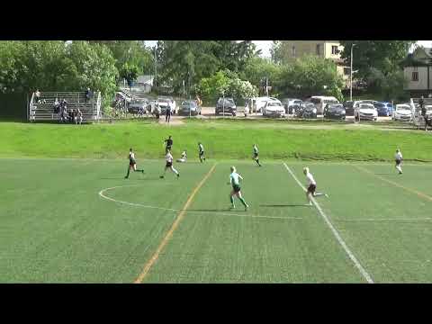 FC LaPa LAUTP Yj   Klubi 36 Yj T18 Kakkonen 1  erä 19062022