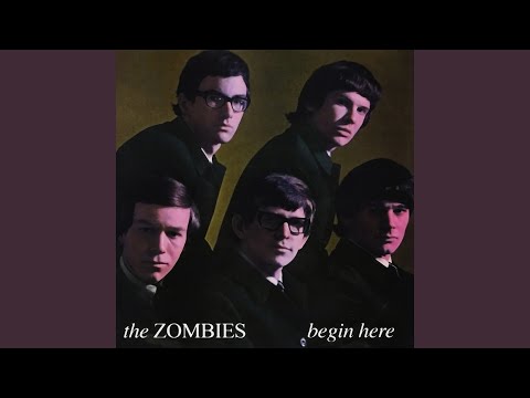 Road Runner - The Zombies