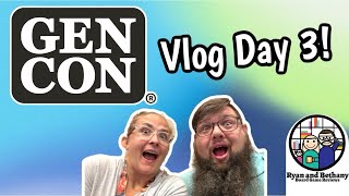 Ryan and Bethany Board Game Reviews - Time of Legends: Joan of Arc video thumbnail