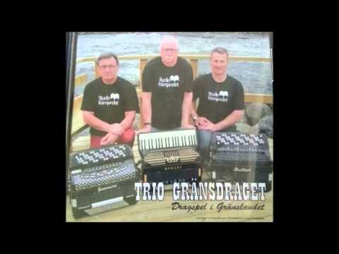 Trio Gränsdraget - Vårserenad