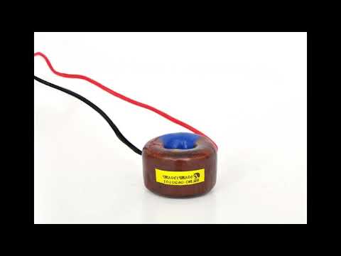 DC Current Transformer