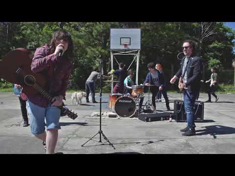Alvorada video