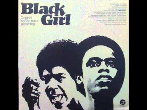 Black Girl - B.J.'s Step