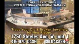 How to sell jewelry for 30% more - and get cash for it?
