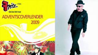 Flo Mega - Ich Steine, du Steine (Peter Fox cover)