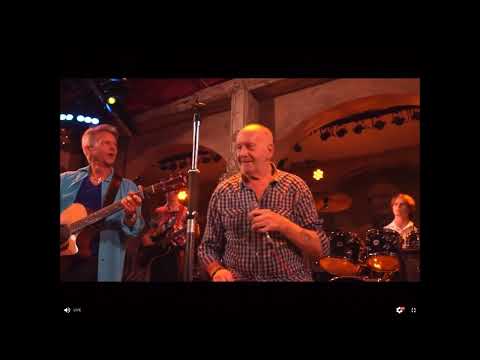 Roger Chapman, "My Friend the Sun": John Wetton Memorial Concert