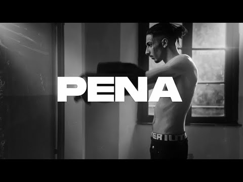 Baby Gang x ZKR x type beat - PENA - Instru old school