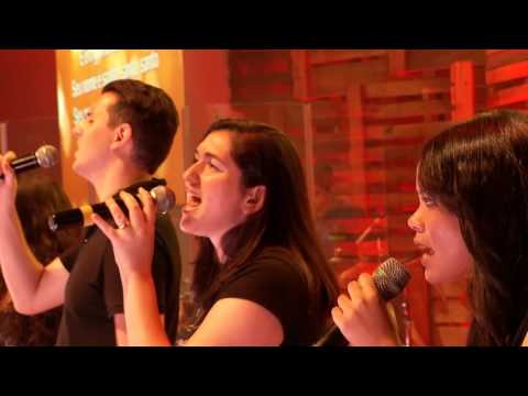 Teu Nome É Santo video