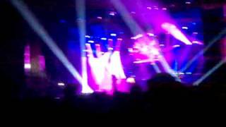 Widespread Panic-Guilded Splinters-Knoxville,TN-2010-07-26