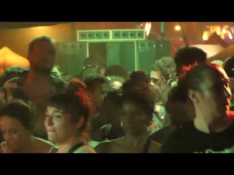 𝔻𝕌𝔹 ℂ𝔸𝕄ℙ 𝔽𝕖𝕤𝕥𝕚𝕧𝕒𝕝 ₂₀₂₂ | AGOBUN SOUND SYSTEM ▶ Agobun Riddim Section "Power Of Jah" ④