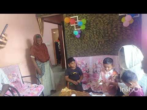 birthday party 🎉🎉🎉