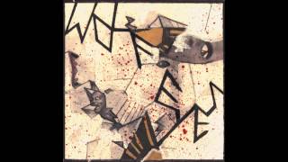 Wolf Eyes - Slicer I