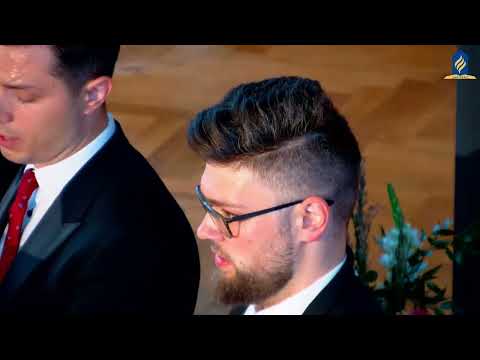 Numai Dumnezeu! - Corul Harmony | Biserica adventistă Labirint