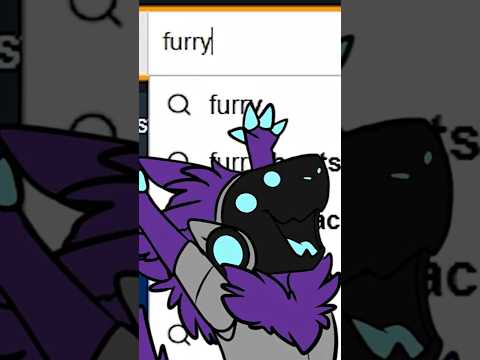 Furry Amazon is Still Cursed? #furries