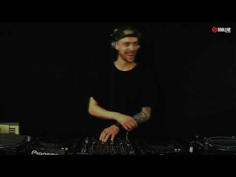 Soullive Studio - ATT&N (13.01.2019)