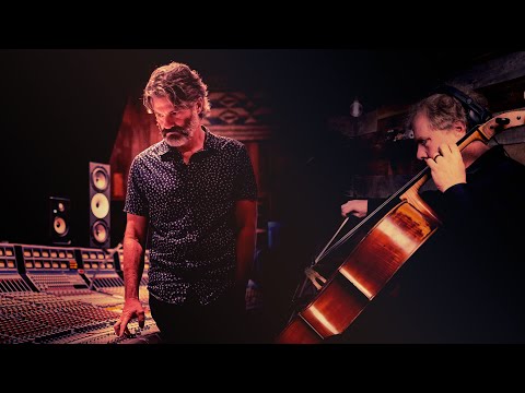 5 Tips for Recording Strings from Jacquire King