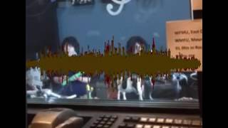 Tenniscoats : Live on Hello Children with Faye on WFMU, 2/14/2016 : Eyes