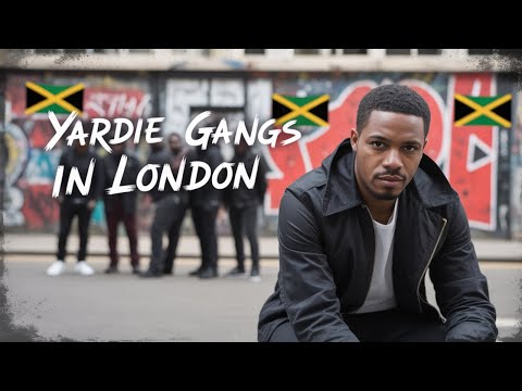 L'essor des Yardies au Royaume-Uni – Au cœur des gangs les plus meurtriers de Londres