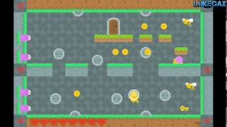 #1371 Yellow: The Yellow Artifact [15/18]