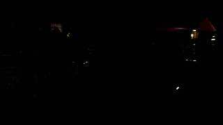 Little kids dont like getting hit by sparks